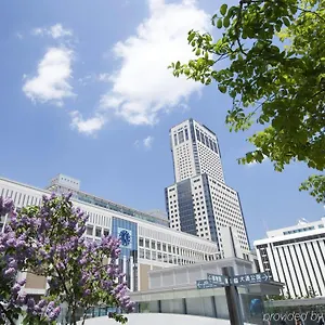 Jr Tower Nikko 5*, Sapporo Japan