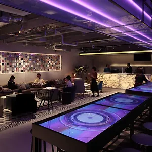 Hotel The Millennials Shibuya, Tóquio