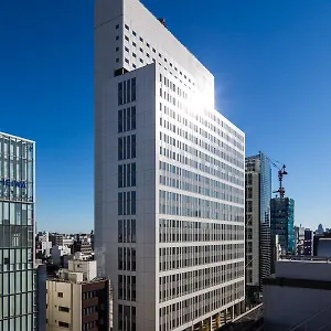 Hotel Crown Hills Ueno Premier, Tokio