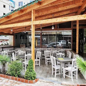 Olive Tree 4* Sarandë