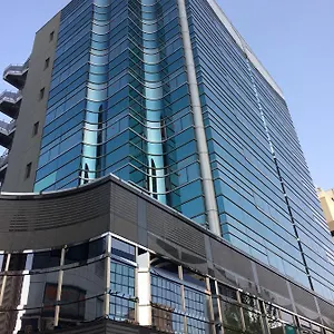 Hotel Dormy Korakuen, Tokio