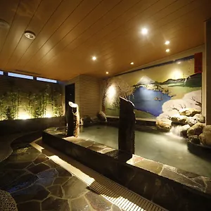 Hotel Dormy Korakuen, Tokio