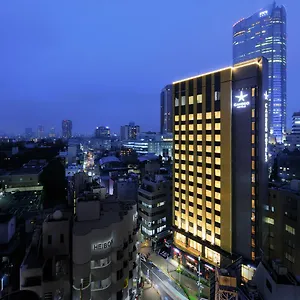 Hotel Candeo Roppongi, Tóquio
