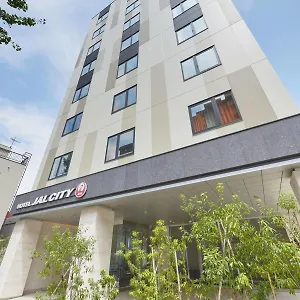 Hotel Jal Haneda West Wing, Tokyo
