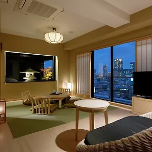View Honmachi 4* Osaka