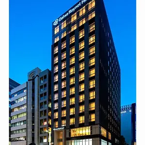 Hotel Daiwa Roynet Kyobashi Premier, Tokyo