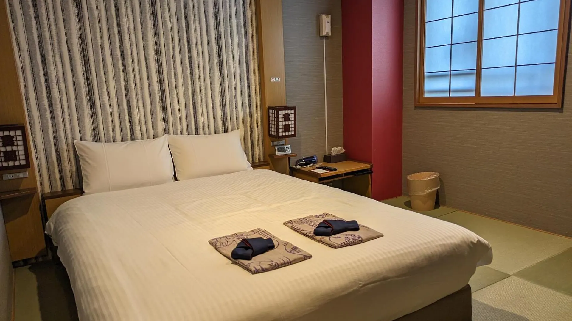 Tamayura Hotel Asakusa Tokyo 3*,